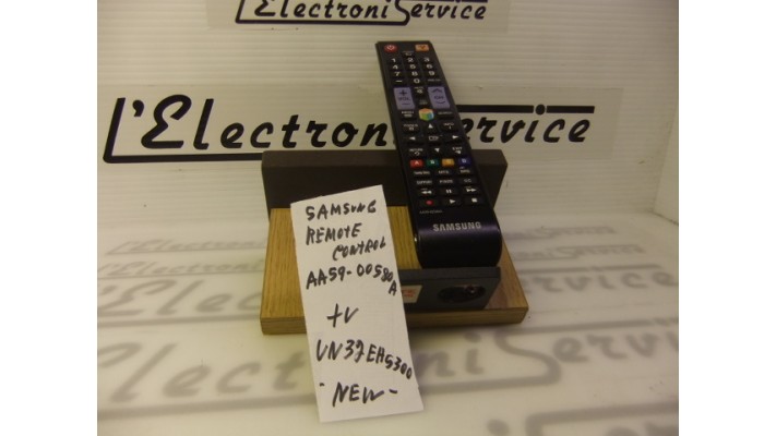 Samsung AA59-00580A remote control